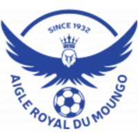 Aigle Royal du Moungo