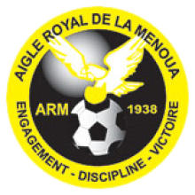 Aigle Royal de la Menoua