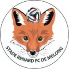 Stade Renard de Melong